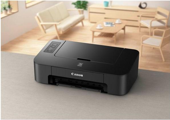 Image du produit Canon Pixma Ts205 (Encre, Couleur)