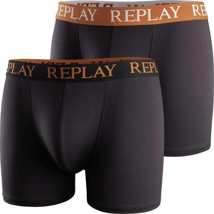 Actual product image Replay s (XXL, pack of 4)