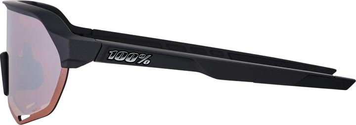 Immagine prodotto 100% S2 Soft Tact (Nero, HiPER argento cremisi)