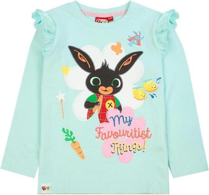 Produktbild Bing Bunny Schlafanzug Mädchen (98)