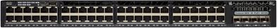 Produktbild Cisco Catalyst 3650 (52 Ports)