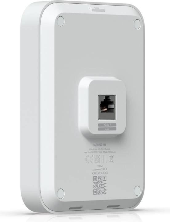 Actual product image Ubiquiti U7 In-Wall (4300 Mbit/s)