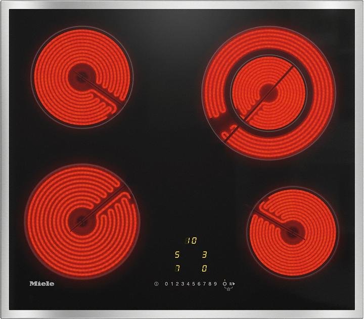 Produktbild Miele KM 6520 FR