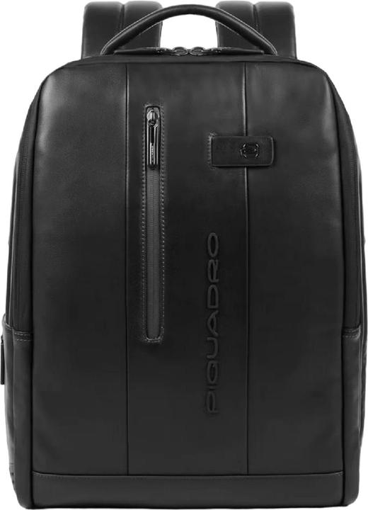 Image du produit Piquadro Urban PC And iPad Cable Backpack 15.6 Black