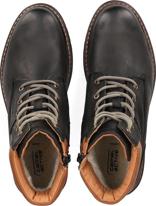 Actual product image Camel Active Stiefelette (37)