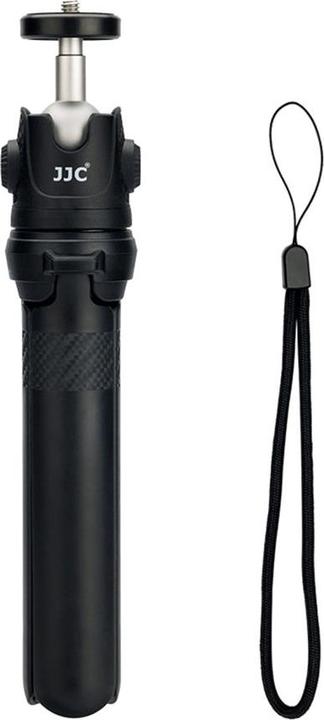 Actual product image JJC TP ET1 Extendable Tripod and Selfie Stick