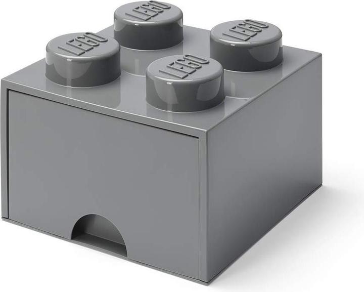 Actual product image LEGO storage box