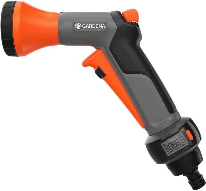 Actual product image Gardena AquaCount
