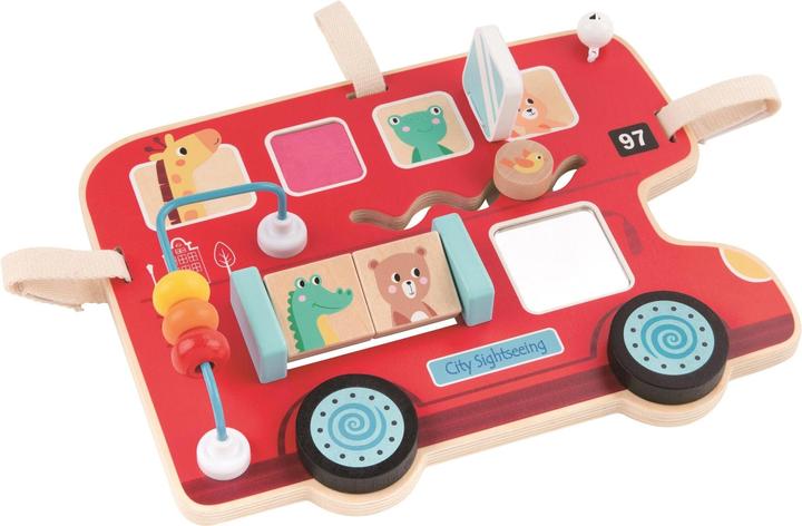 Produktbild Spielba Motorikbrett zum Aufhängen