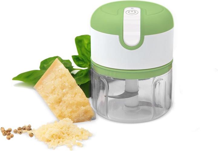 Produktbild Livington 3 Seconds Chopper (250 ml, 37 W)