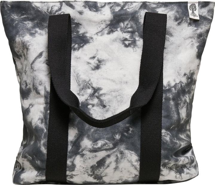 Produktbild Urban Classics Tie Dye Tote Bag - 19099