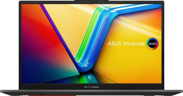 Produktbild ASUS VivoBook S15 OLED (15.60", Intel Core i9-13900H, 16 GB, 1000 GB, DE)