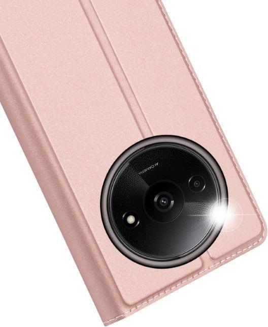 Immagine prodotto Dux Ducis Copertina del libro Skin Pro Series (Xiaomi Redmi A3)
