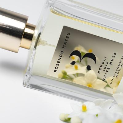 Produktbild Rosendo Mateu Olfactive Expressions No. 3 Eau de Parfum (Eau de Parfum, 100 ml)