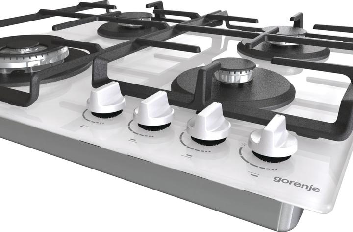 Actual product image Gorenje GTW641EW