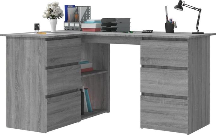 Produktbild VidaXL Wibeke (145 x 100 x 76 cm)