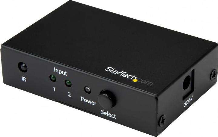 Produktbild StarTech VS221HD20