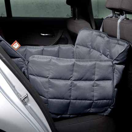 Actual product image Doctor Bark 1-Sitz-Decke (Dog, Washable, Breathable)