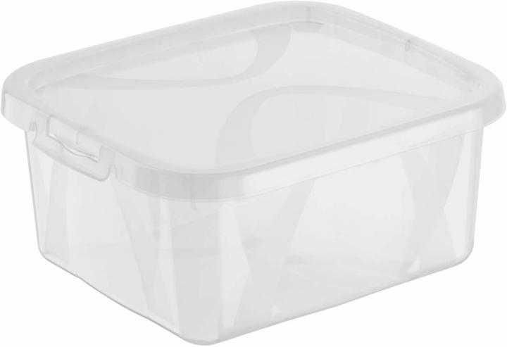 Rotho Arco (20 x 16.5 x 8.5 cm, 2 l)