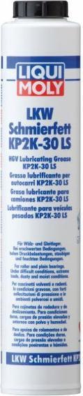 Produktbild Liqui Moly LKW Schmierfett KP2K-30