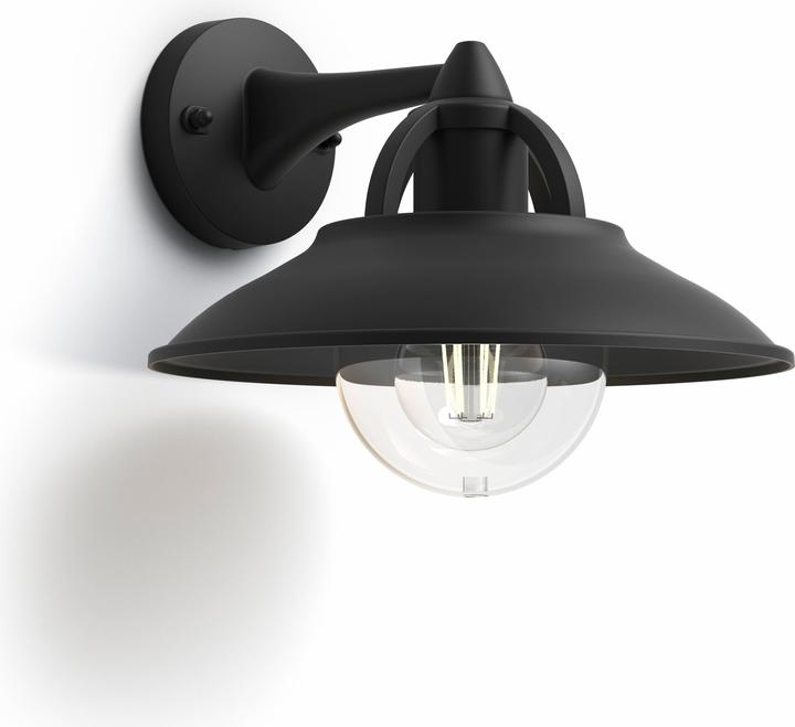 Produktbild Philips myGarden Cormorant (0 lm, E27, IP44)