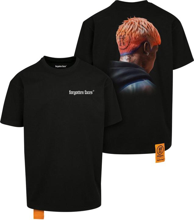 Immagine prodotto Forgotten Faces Dyed Oversized Tee (XL)