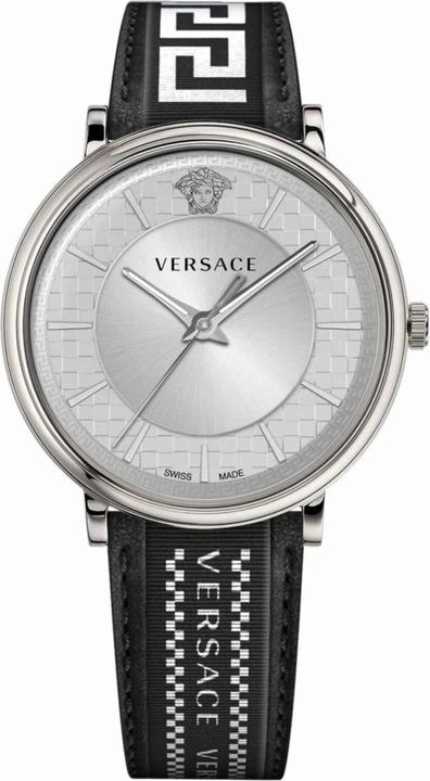 Immagine prodotto Versace VE5A01021 (Orologio da polso analogico, 42 mm)