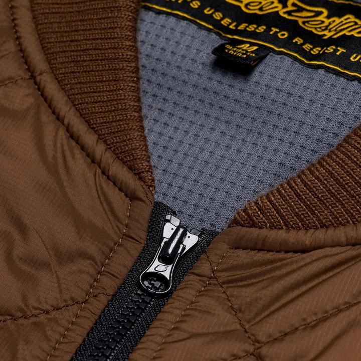 Image du produit Troy Lee Designs Ruckus Ride Vest Weste, Mono, chocolate, L (L)