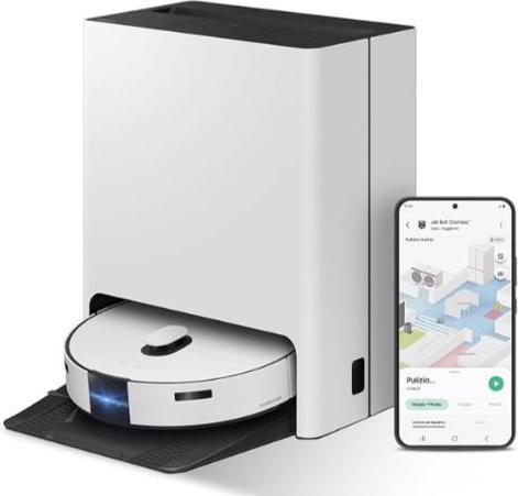 Produktbild Samsung VR7MD96514G (Saugroboter)