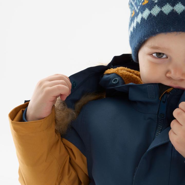 Produktbild Quechua SH500 (2)