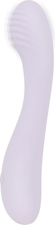 Actual product image Good Vibes Only - Sofi - G-Spot Vibrator - Purple