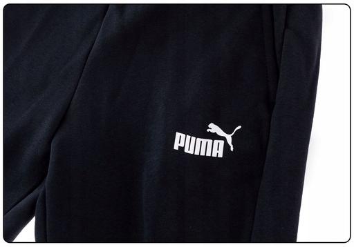 Produktbild Puma ESS Logo Pants-586714 (S)