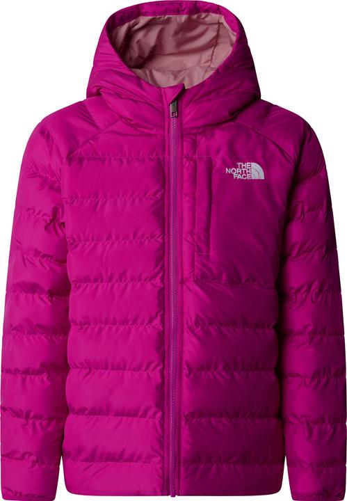 Image du produit North Face Sweat à capuche réversible Perrito pour filles (XL)