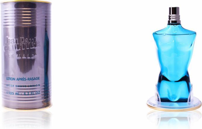 Productafbeelding Gaultier Le Mâle (Lotion, 125 ml)