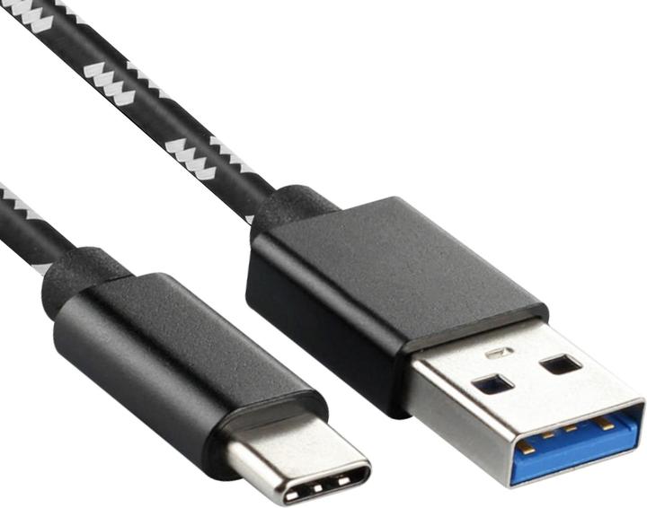 Produktbild Fairphone USB-A – USB-C (1.20 m, USB 2.0)