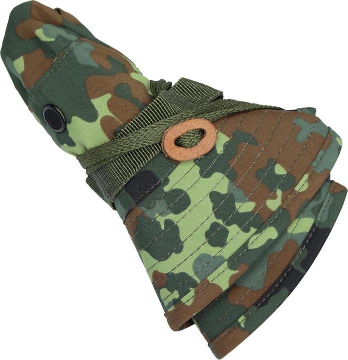 Image du produit Black Snake Chapeau Boonie (L)