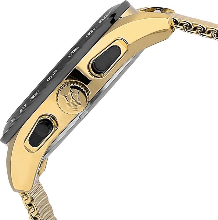 Actual product image Maserati Traguardo (Analogue wristwatch, 45 mm)
