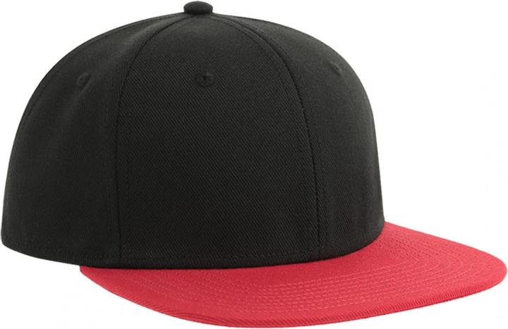 Black/Red