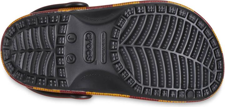 Produktbild Crocs K's HarryPotter Gryffindor Clg (31)