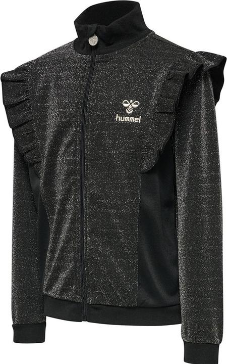 hummel Hmlaster Zip Jacket (146)