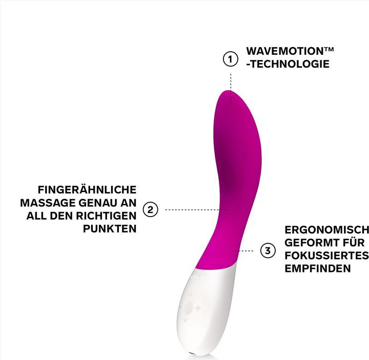 Image du produit LELO Mona Wave