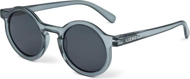 Liewood Sonnenbrille Darla Junior Whale Transparent
