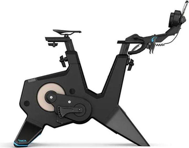 Produktbild Tacx NEO Bike Plus Trainer