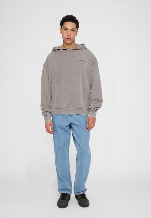 Produktbild 9N1M Sense SENSE CHANGE Acid Washed Hoodie - 140779 (S)