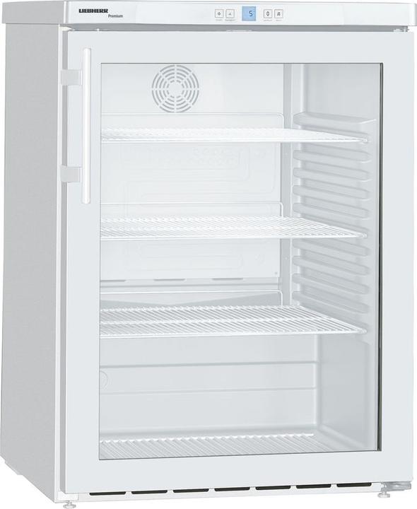 Actual product image Liebherr FKUv 1613 (130 l)