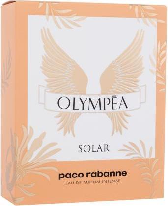 Immagine prodotto Paco Rabanne Eau de Parfum solare (Eau de parfum, 80 ml)