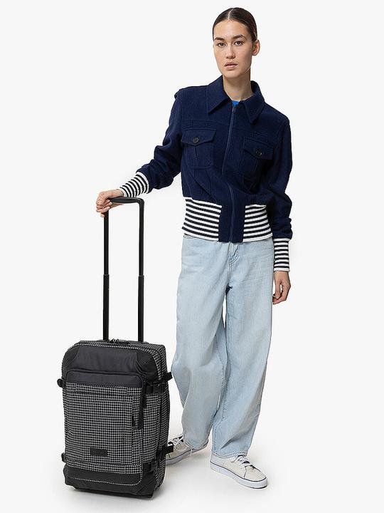 Produktbild Eastpak Tranverz CNNCT S (Handgepäck (bis 50l))
