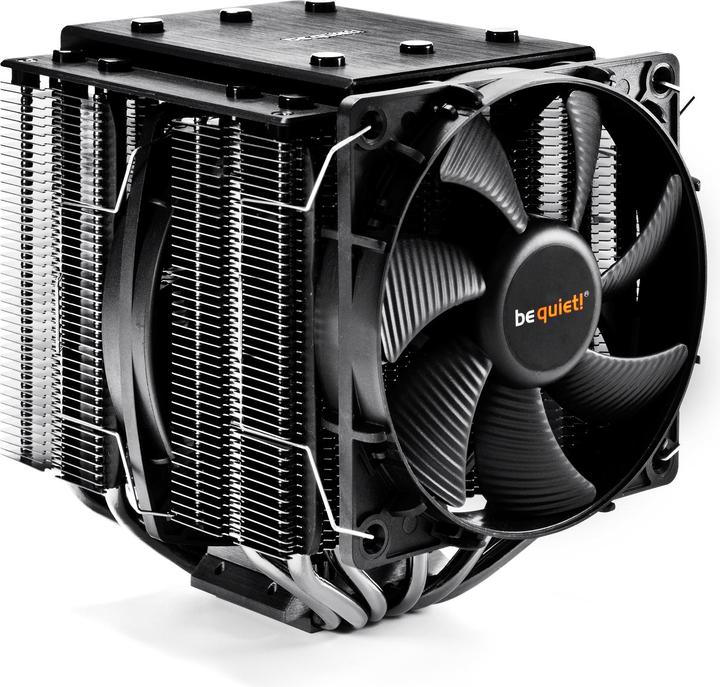 Produktbild be quiet! Dark Rock PRO 3 (163 mm)