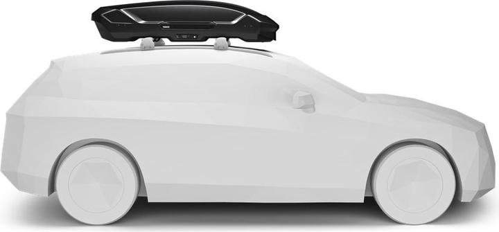 Produktbild Thule Motion 3 Sport (300 l)