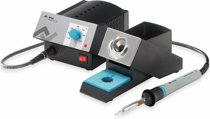 Produktbild Lötstation analog 60 W ANALOG